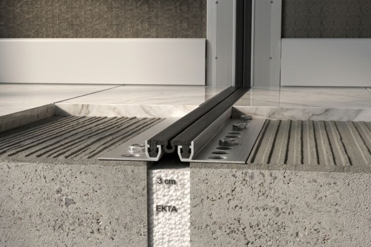 Dilatasyon Profilleri Nedir, Ne İşe Yarar?